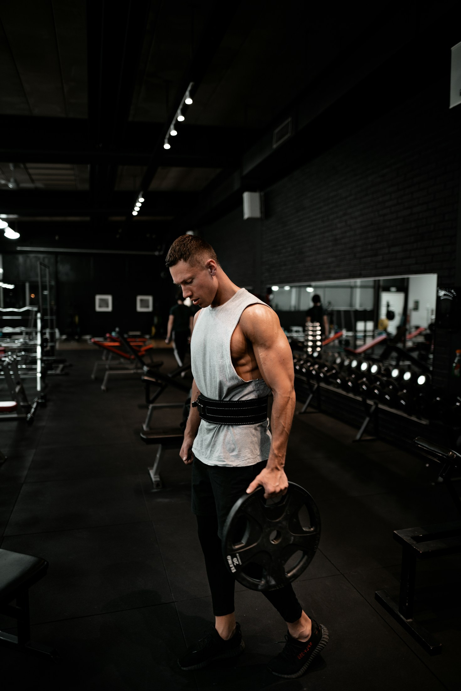 The Role of Nutrition in Achieving Fitness