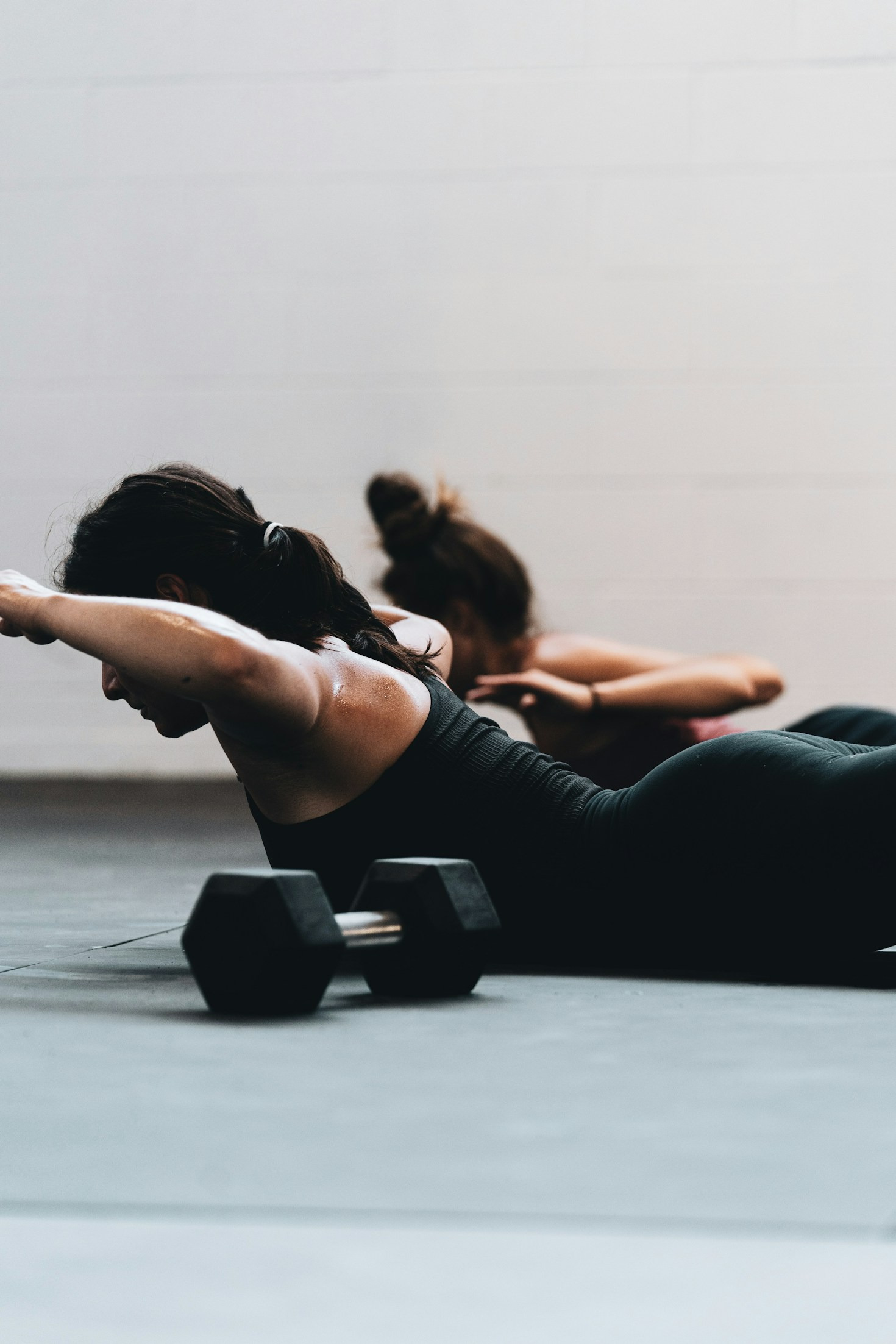 How to Stay Motivated While Losing Weight