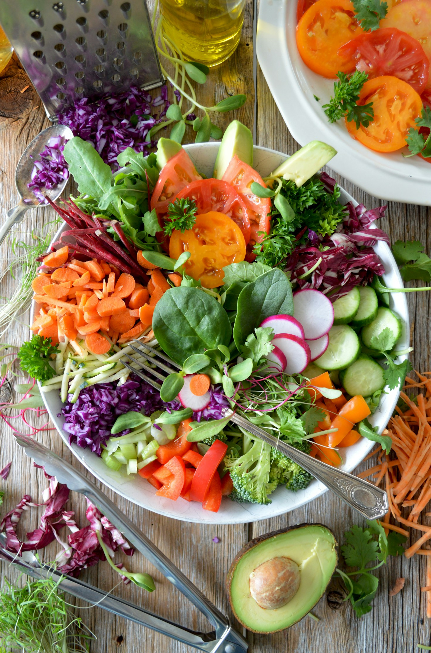 Top 7 Superfoods to Include in Your Diet