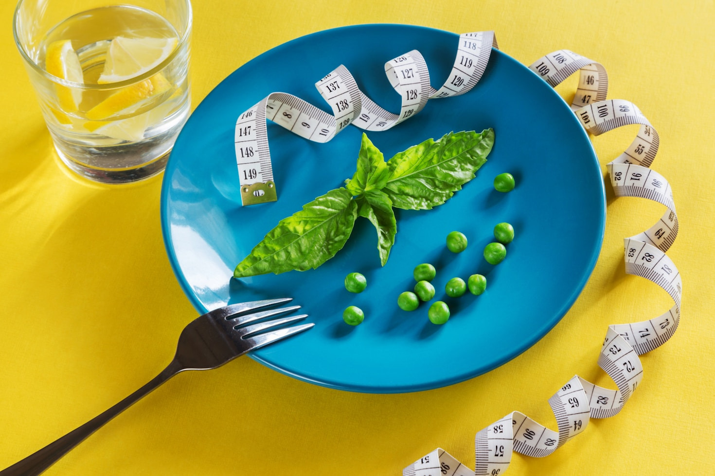 Balancing Exercise and Diet for Optimal Results